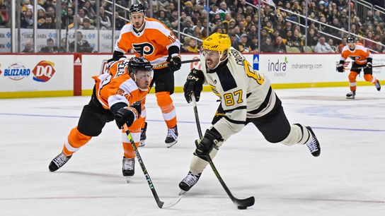 Looking for 'the right combinations,' Penguins shake up lines in win taken at PPG Paints Arena (Penguins)